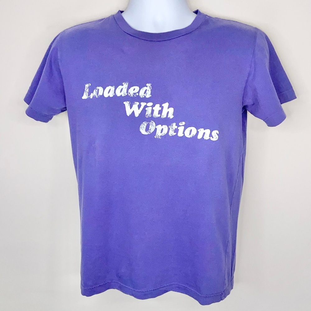 [Marc Jacobs] Women’s Graphic T-Shirt